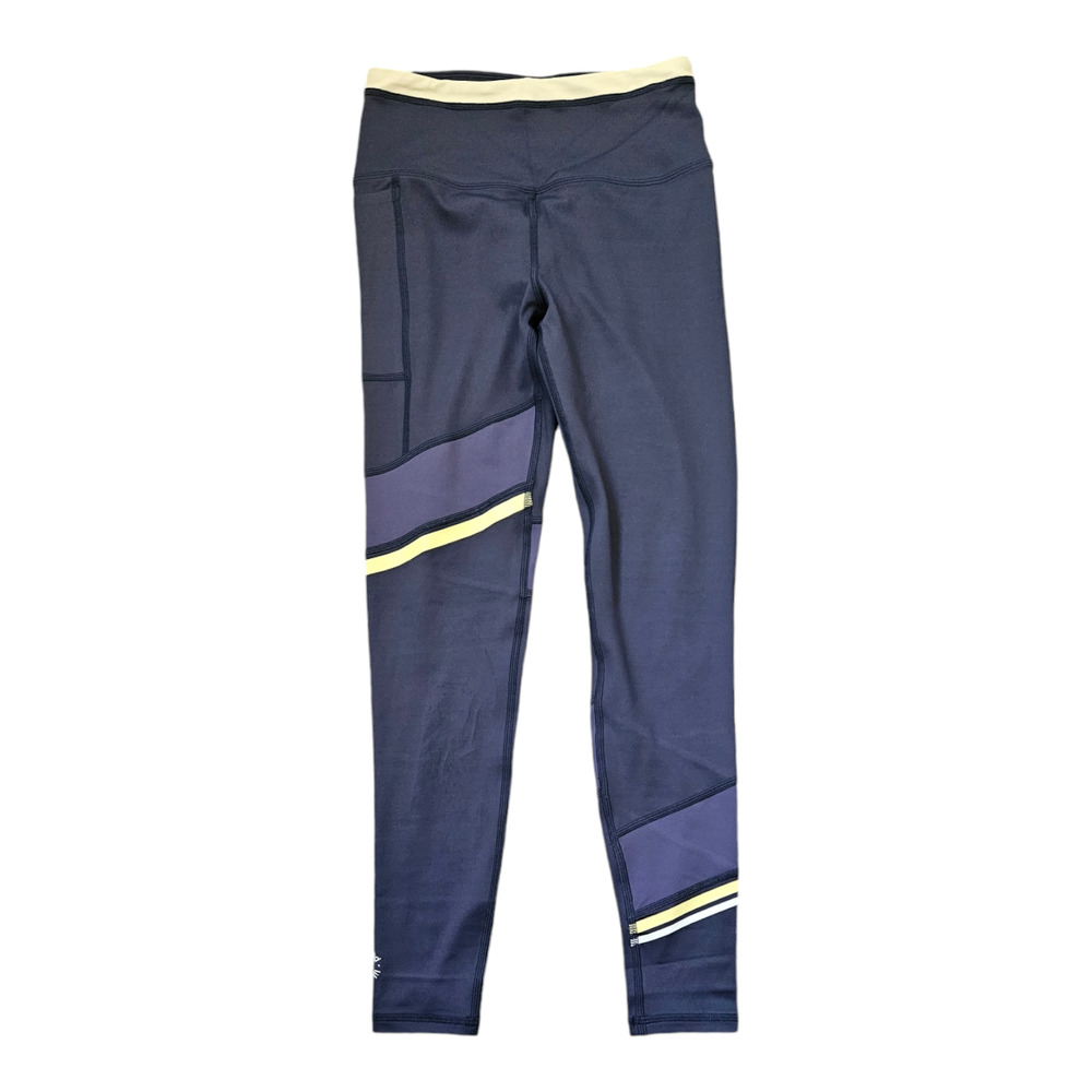 Lilybod XS Gray Leggings